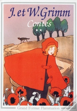 Capa do artigo Les Contes De Grimm T.