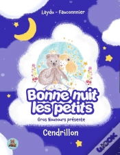 Capa do artigo Les Contes De Gros Nounours - Cendrillon