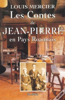Capa do artigo Les Contes De Jean-Pierre En Pays Roannais