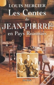 Capa do artigo Les Contes De Jean-Pierre En Pays Roannais