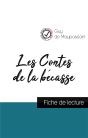 Les Contes De La Bécasse De Maupassant (Fiche De Lecture Et Analyse Complète De L'Oeuvre) - Preview