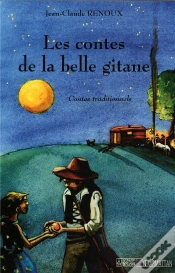 Capa do artigo Les Contes De La Belle Gitane