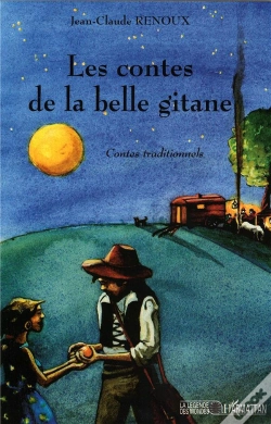 Capa do artigo Les Contes De La Belle Gitane