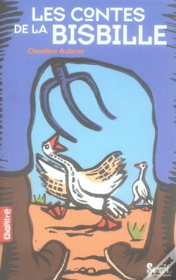 Capa do artigo Les Contes De La Bisbille