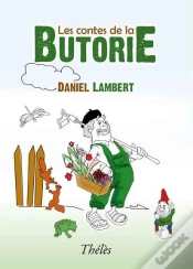 Capa do artigo Les Contes De La Butorie