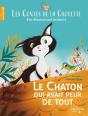 Les Contes De La Chouette - Le Chaton Qui N'Avait Pas De Courage - Preview