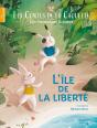 Les Contes De La Chouette - L'Ile De La Liberte - Preview
