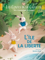 Capa do artigo Les Contes De La Chouette - L
