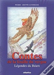 Capa do artigo Les Contes De La Feuille De Vergne