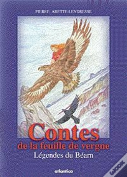 Capa do artigo Les Contes De La Feuille De Vergne