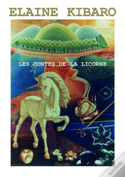 Capa do artigo Les Contes De La Licorne