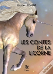 Capa do artigo Les Contes De La Licorne