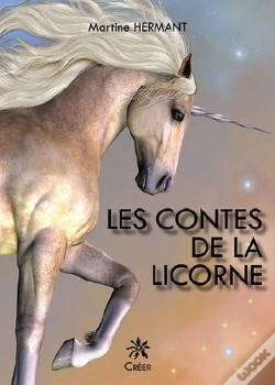 Capa do artigo Les Contes De La Licorne