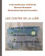 Les Contes De La Lune - Preview
