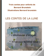 Les Contes De La Lune
