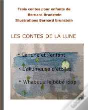 Capa do artigo Les Contes De La Lune