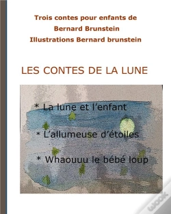 Capa do artigo Les Contes De La Lune