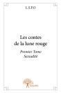 Les Contes De La Lune Rouge - Tome 1 - Preview