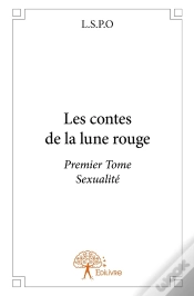 Capa do artigo Les Contes De La Lune Rouge - Tome 1