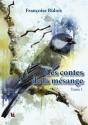 Les Contes De La Mesanges Tome 1 - Preview