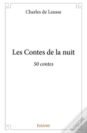 Capa do artigo Les Contes De La Nuit - 50 Contes