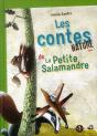 Les Contes De La Petite Salamandre - Preview