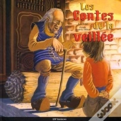 Capa do artigo Les Contes De La Veillee