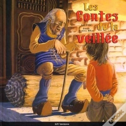 Capa do artigo Les Contes De La Veillee