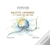 Capa do artigo Les Contes De Léon & Augustine Tome 2 : Colette Lafrange Et L