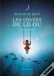 Capa do artigo Les Contes De Lilou