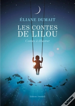 Capa do artigo Les Contes De Lilou