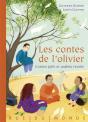 Les Contes De L'Olivier ; Contes Juifs Et Arabes Réunis - Preview