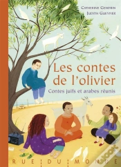 Capa do artigo Les Contes De L