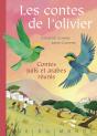 Les Contes De L'Olivier : Contes Juifs Et Arabes Réunis - Preview