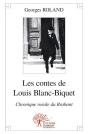 Les Contes De Louis Blanc-Biquet - Preview