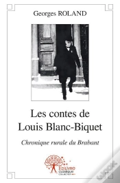 Capa do artigo Les Contes De Louis Blanc-Biquet