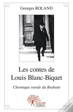 Capa do artigo Les Contes De Louis Blanc-Biquet