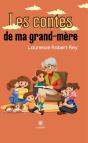 Les Contes De Ma Grand-Mere - Preview