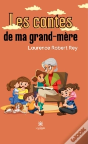 Capa do artigo Les Contes De Ma Grand-Mere