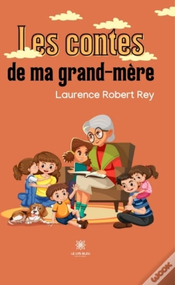 Capa do artigo Les Contes De Ma Grand-Mere
