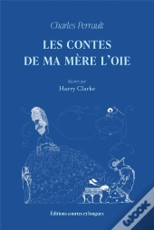 Les Contes De Ma Mère L'Oie