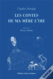 Capa do artigo Les Contes De Ma Mère L