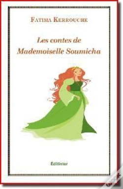 Capa do artigo Les Contes De Mademoiselle Soumicha