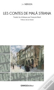 Capa do artigo Les Contes De Malá Strana