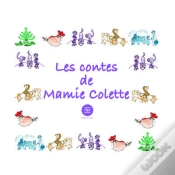 Capa do artigo Les Contes De Mamie Colette