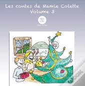 Les Contes De Mamie Colette T.3