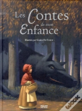 Les Contes De Mon Enfance
