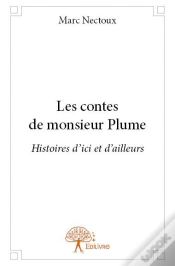 Capa do artigo Les Contes De Monsieur Plume