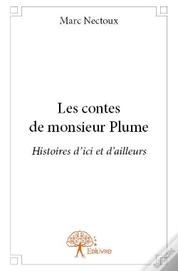 Capa do artigo Les Contes De Monsieur Plume