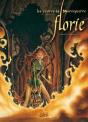 Les Contes De Mortepierre Tome 1 ; Florie - Preview